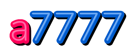 a7777 — logo kanal